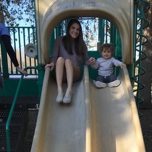 Meet your Posher, Maritza